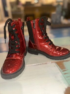 Sam Edelman  Girl's Lydell Boots